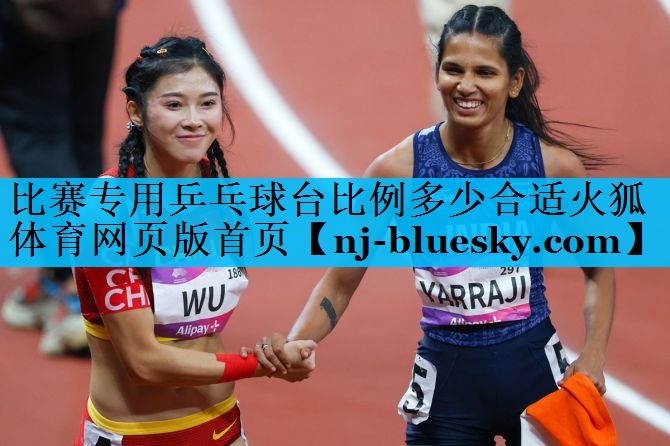 比赛专用乒乓球台比例多少合适火狐体育网页版首页