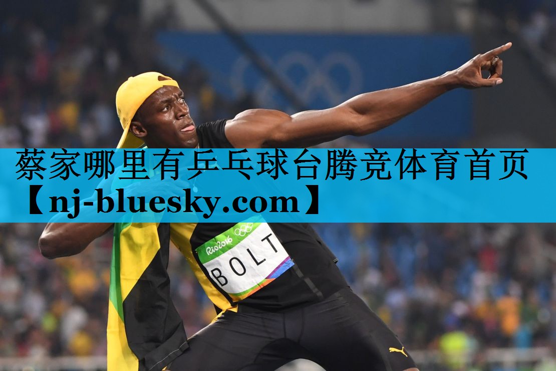 蔡家哪里有乒乓球台腾竞体育首页