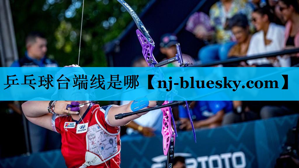 乒乓球台端线是哪