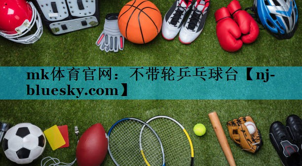 mk体育官网：不带轮乒乓球台
