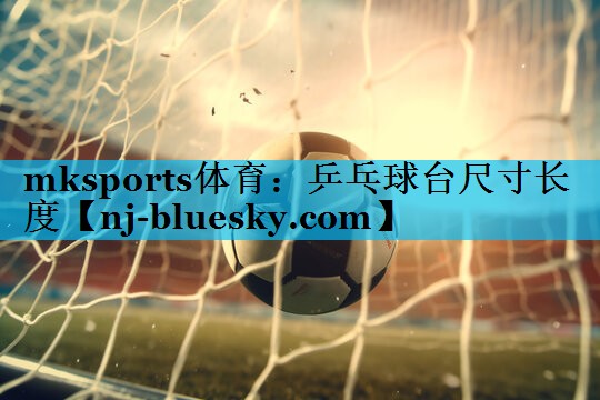 mksports体育：乒乓球台尺寸长度