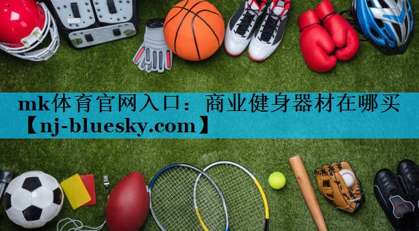 mk体育官网入口：商业健身器材在哪买