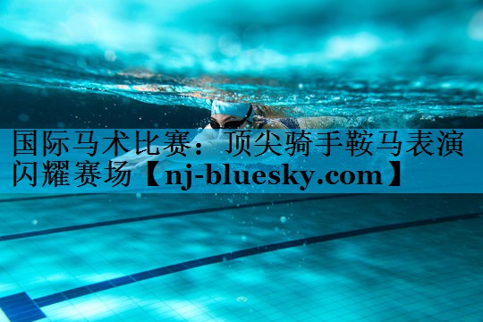 国际马术比赛：顶尖骑手鞍马表演闪耀赛场