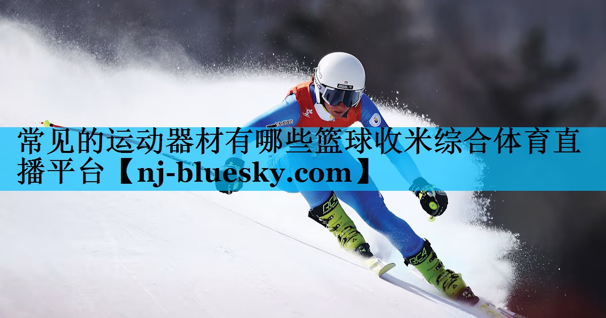 常见的运动器材有哪些篮球收米综合体育直播平台