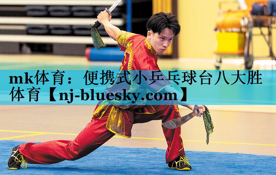 mk体育：便携式小乒乓球台八大胜体育