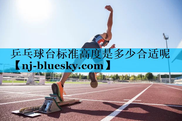 乒乓球台标准高度是多少合适呢 乒乓球台标准高度是多少合适呢