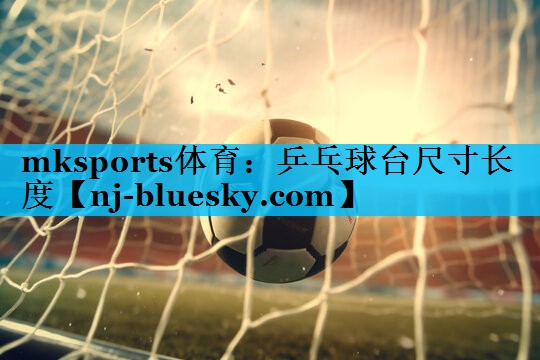 乒乓球台尺寸长度 乒乓球台尺寸长度