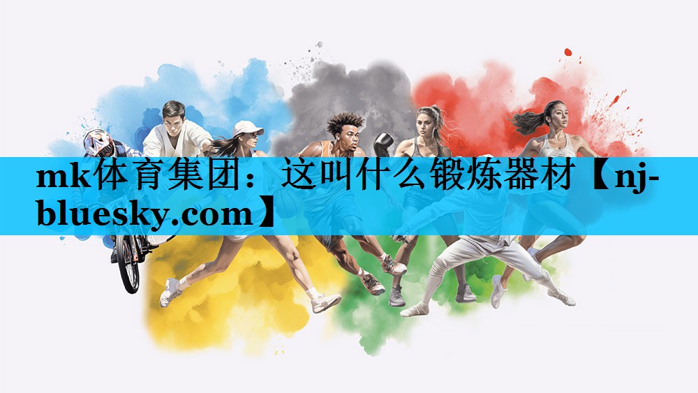 这叫什么锻炼器材 这叫什么锻炼器材