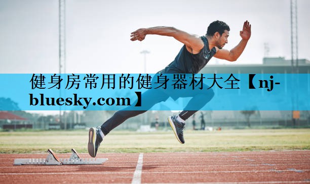 健身房常用的健身器材大全 健身房常用的健身器材大全