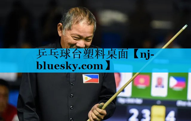 乒乓球台塑料桌面 乒乓球台塑料桌面