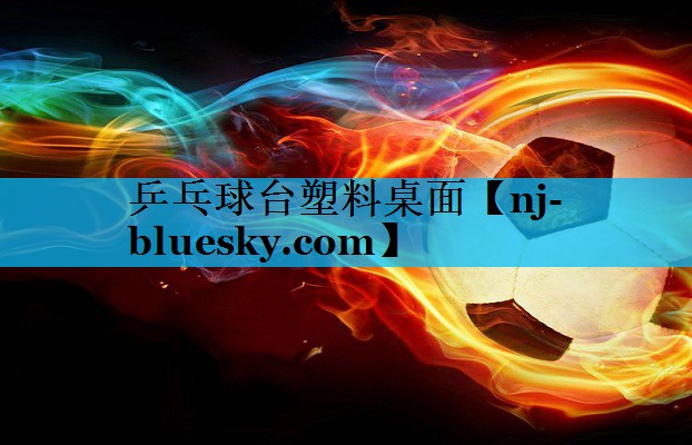 乒乓球台塑料桌面 乒乓球台塑料桌面