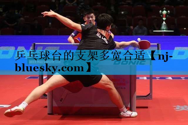 乒乓球台的支架多宽合适 乒乓球台的支架多宽合适