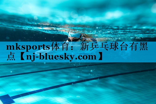 新乒乓球台有黑点 新乒乓球台有黑点