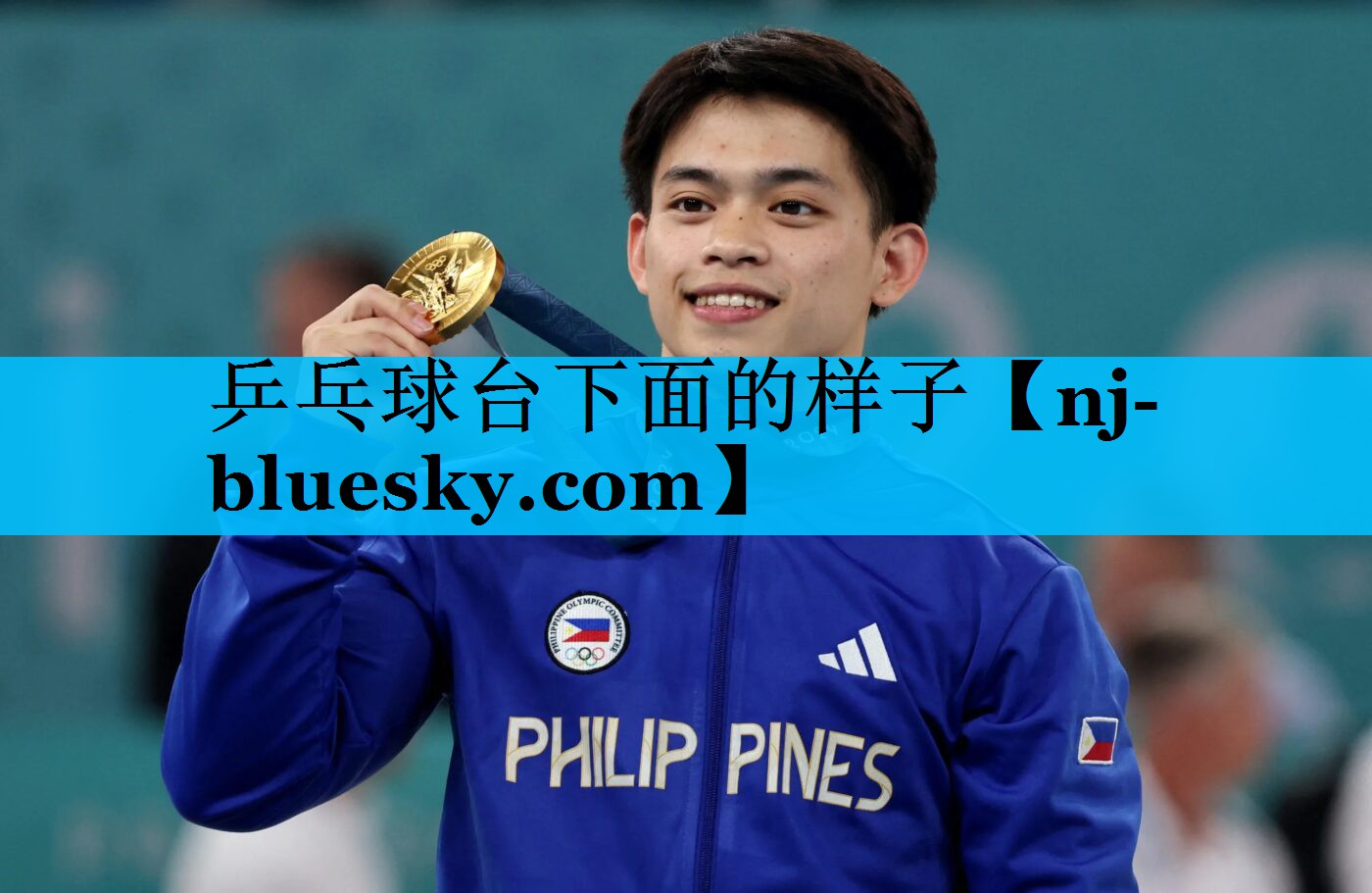 乒乓球台下面的样子 乒乓球台下面的样子