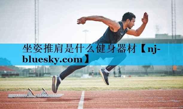 坐姿推肩是什么健身器材 坐姿推肩是什么健身器材